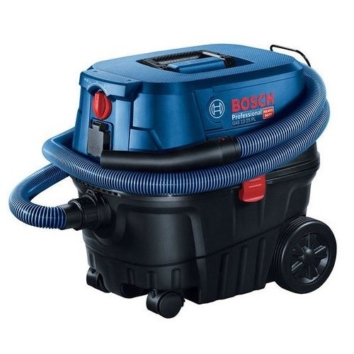 Bosch Gas 12-25 Professional Vacuum